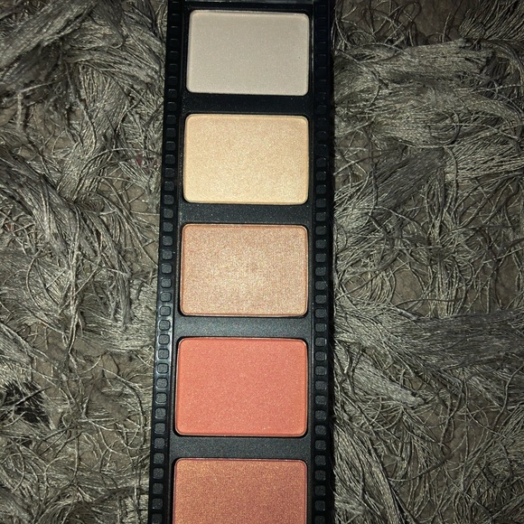 Smashbox Highlighting palette - Picture 2 of 6
